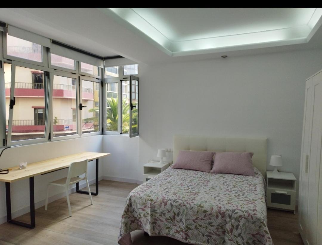 Parquemar Apartment Las Palmas de Gran Canaria Exterior photo