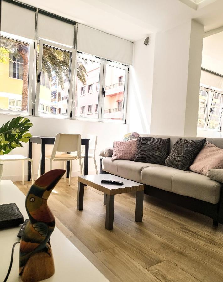 Parquemar Apartment Las Palmas de Gran Canaria Exterior photo